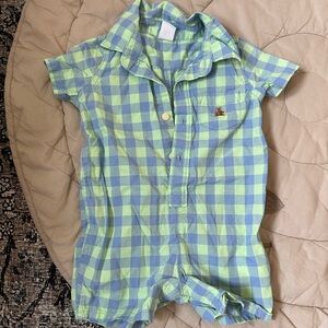 Baby Gap Romper